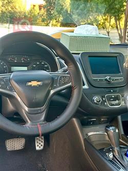 شيفروليه ماليبو